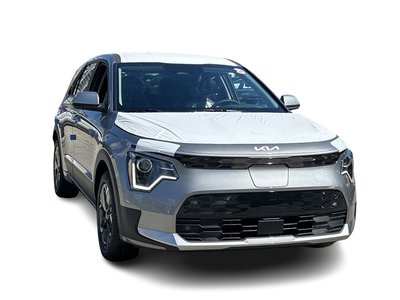 2026 Kia Niro EV in Markham, Ontario