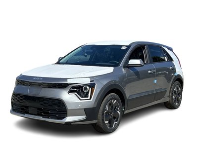 2026 Kia Niro EV in Markham, Ontario