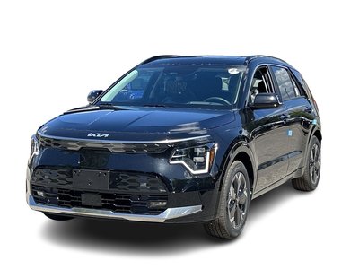 2026 Kia Niro EV in Markham, Ontario