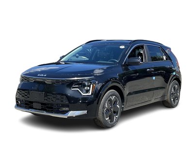 2026 Kia Niro EV in Markham, Ontario