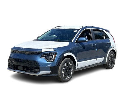 2026 Kia Niro EV in Markham, Ontario