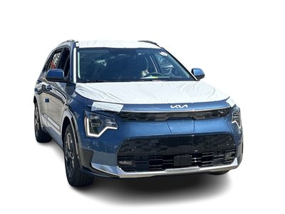 2026 Kia Niro EV in Markham, Ontario