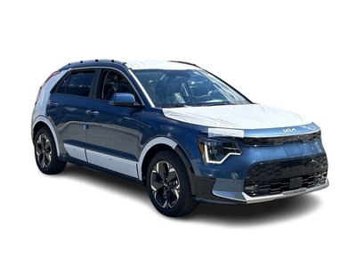 2026 Kia Niro EV in Markham, Ontario