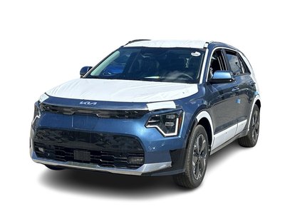 2026 Kia Niro EV in Markham, Ontario