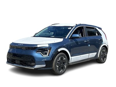 2026 Kia Niro EV in Markham, Ontario