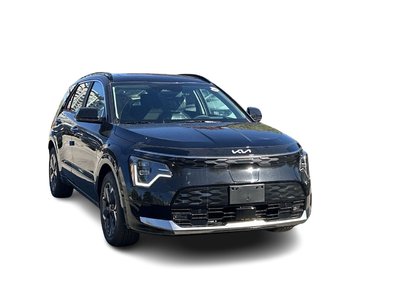 2026 Kia Niro EV in Markham, Ontario