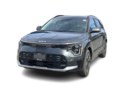 2026 Kia Niro EV in Markham, Ontario