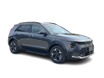 2026 Kia Niro EV in Markham, Ontario