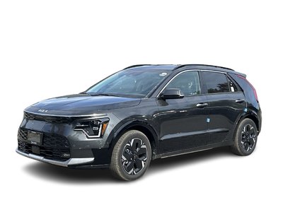 2026 Kia Niro EV in Markham, Ontario
