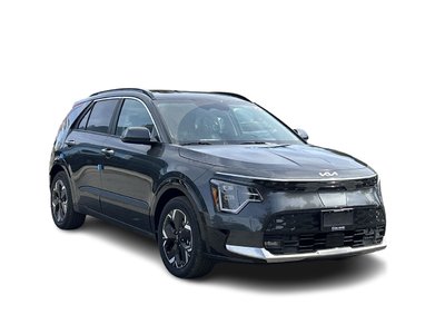 2026 Kia Niro EV in Markham, Ontario