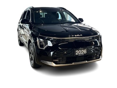 Kia Niro EV  2026 à Markham, Ontario