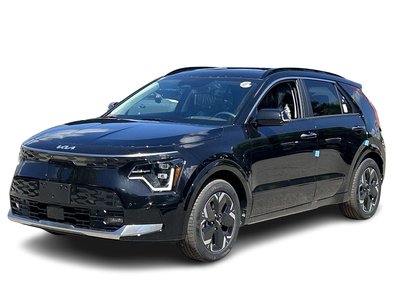2026 Kia Niro EV in Markham, Ontario