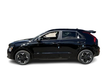 2026 Kia Niro EV Wave — photo 8