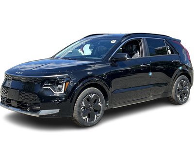 2026 Kia Niro EV Wave — photo 7