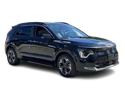 2026 Kia Niro EV in Markham, Ontario