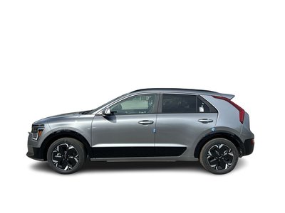 2026 Kia Niro EV Wave — photo 8