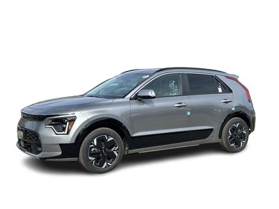 2026 Kia Niro EV Wave — photo 7