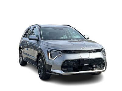 2026 Kia Niro EV in Markham, Ontario