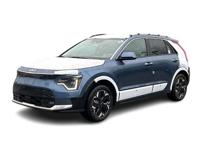 2026 Kia Niro EV in Markham, Ontario