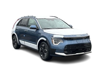 2026 Kia Niro EV in Markham, Ontario