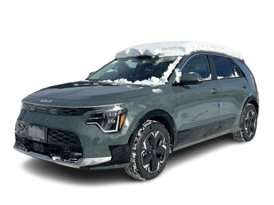 Kia Niro EV  2026 à Markham, Ontario