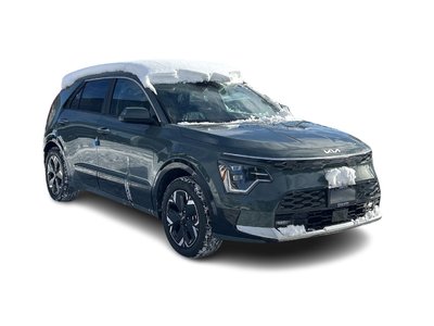 Kia Niro EV  2026 à Markham, Ontario