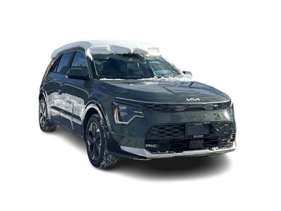 Kia Niro EV  2026 à Markham, Ontario