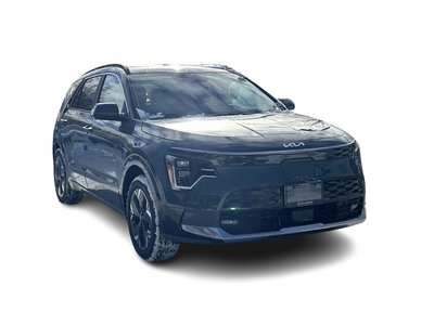 Kia Niro EV  2026 à Markham, Ontario