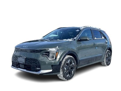 Kia Niro EV  2026 à Markham, Ontario