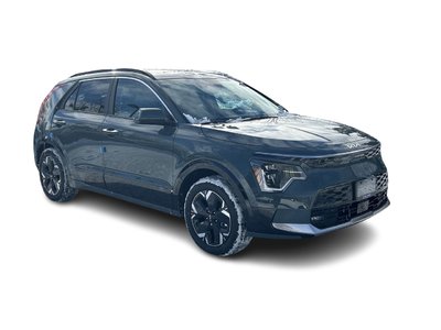 Kia Niro EV  2026 à Markham, Ontario