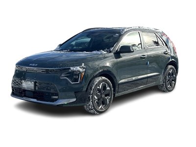 Kia Niro EV  2026 à Markham, Ontario