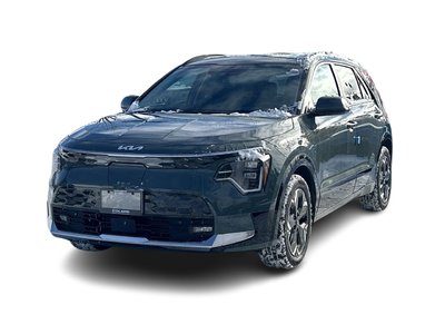 Kia Niro EV  2026 à Markham, Ontario