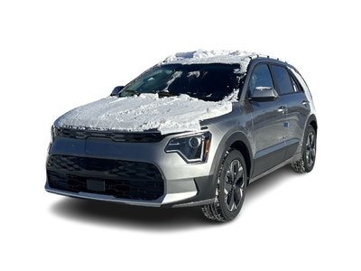 Kia Niro EV  2026 à Markham, Ontario