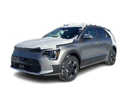 Kia Niro EV  2026 à Markham, Ontario