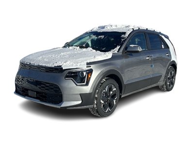 Kia Niro EV  2026 à Markham, Ontario