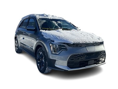 Kia Niro EV  2026 à Markham, Ontario