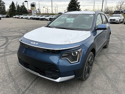 Kia Niro EV  2026 à Markham, Ontario