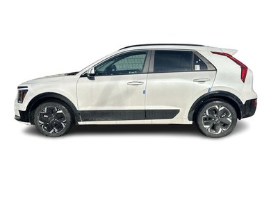 2026 Kia Niro EV Wave — photo 8