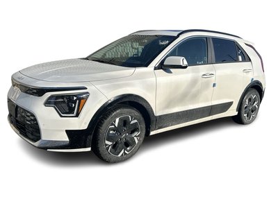 2026 Kia Niro EV Wave — photo 7