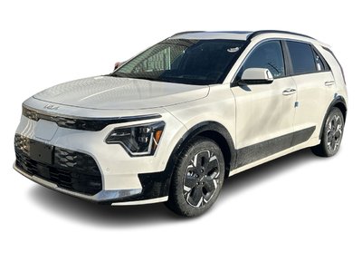 Kia Niro EV  2026 à Markham, Ontario
