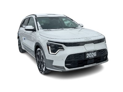 2026 Kia Niro EV in Markham, Ontario