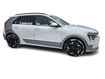 2026 Kia Niro EV in Markham, Ontario