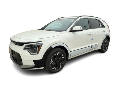 2026 Kia Niro EV Wave — photo 7