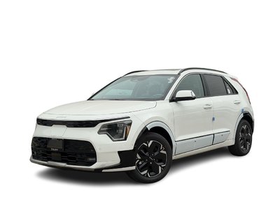 2026 Kia Niro EV in Markham, Ontario