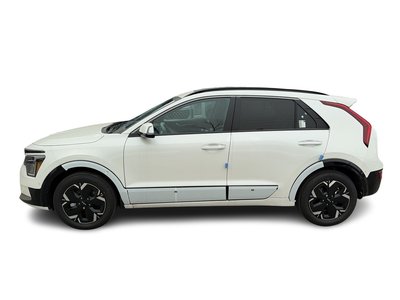 2026 Kia Niro EV Wave — photo 8