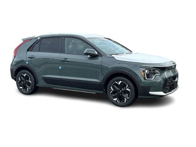 2026 Kia Niro EV in Markham, Ontario