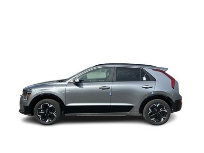 2026 Kia Niro EV Wave — photo 8