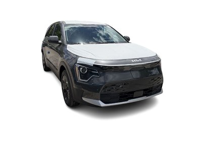 2026 Kia Niro EV in Markham, Ontario