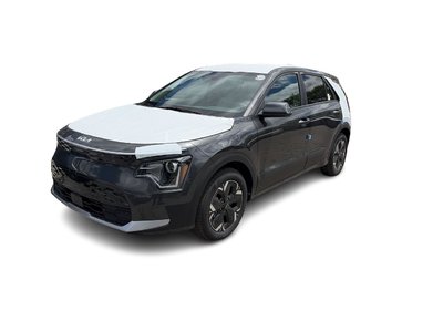2026 Kia Niro EV in Markham, Ontario