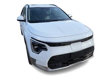 2026 Kia Niro EV in Markham, Ontario